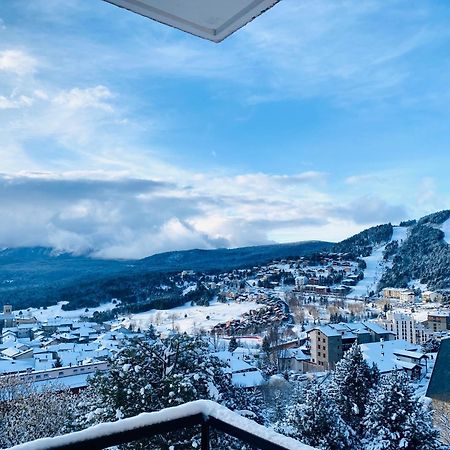 Appartement, Vue Lac Panoramique Avec Terrasse, Parking, Aux Angles Les Angles (Pyrenees-Orientales) Exterior foto