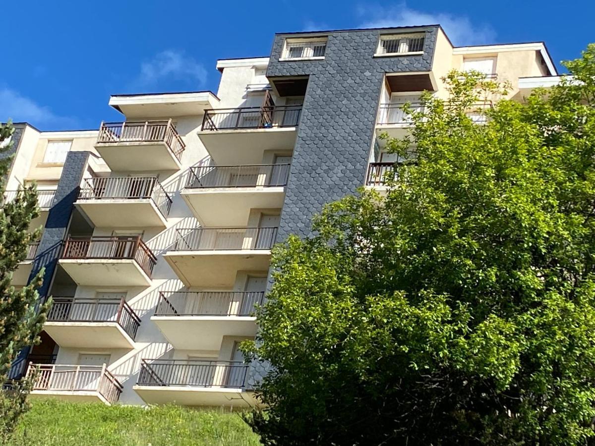 Appartement, Vue Lac Panoramique Avec Terrasse, Parking, Aux Angles Les Angles (Pyrenees-Orientales) Exterior foto